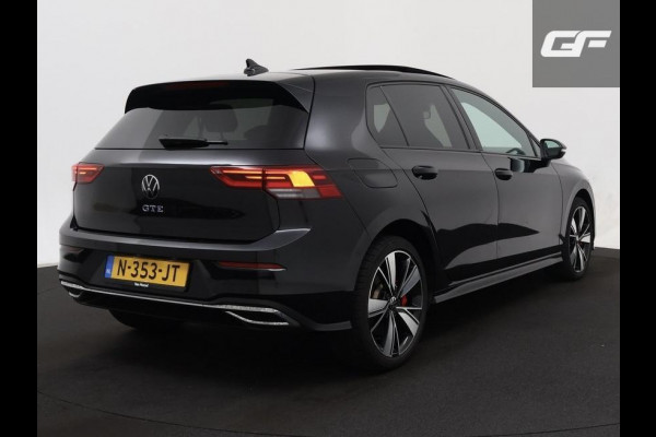 Volkswagen Golf 1.4 eHybrid GTE Pano Sfeer Virtual Camera NAP