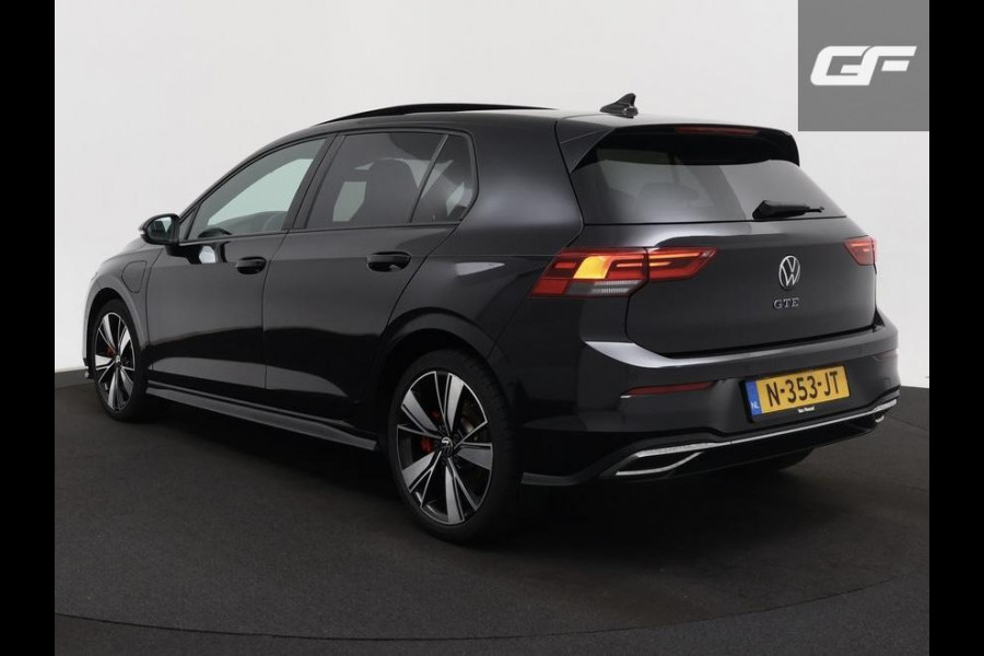 Volkswagen Golf 1.4 eHybrid GTE Pano Sfeer Virtual Camera NAP