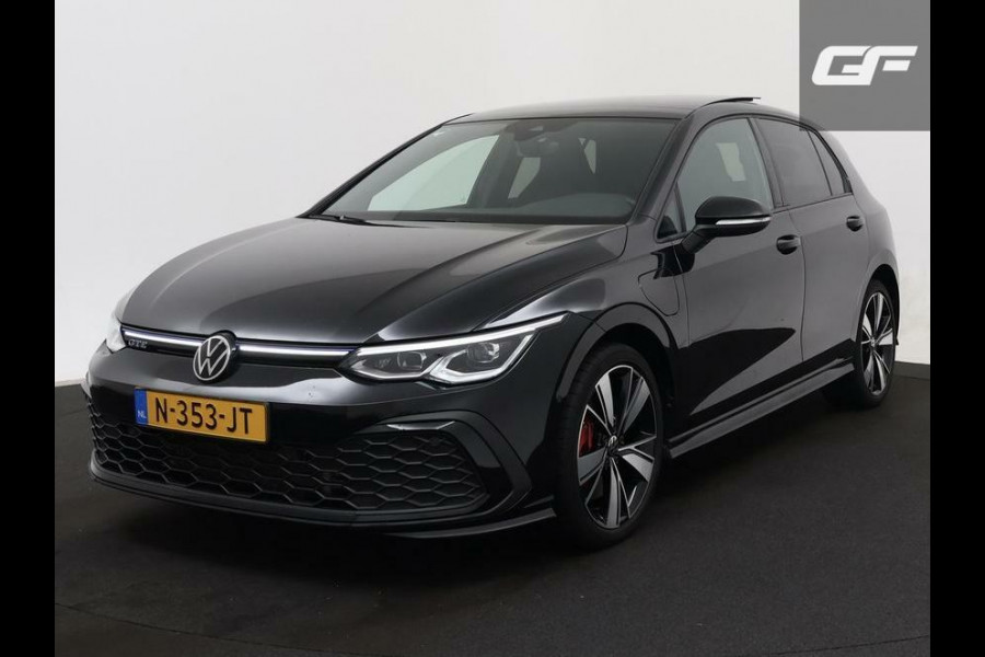 Volkswagen Golf 1.4 eHybrid GTE Pano Sfeer Virtual Camera NAP