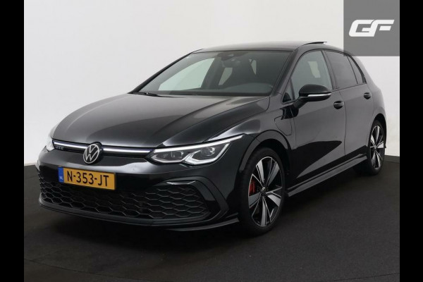 Volkswagen Golf 1.4 eHybrid GTE Pano Sfeer Virtual Camera NAP