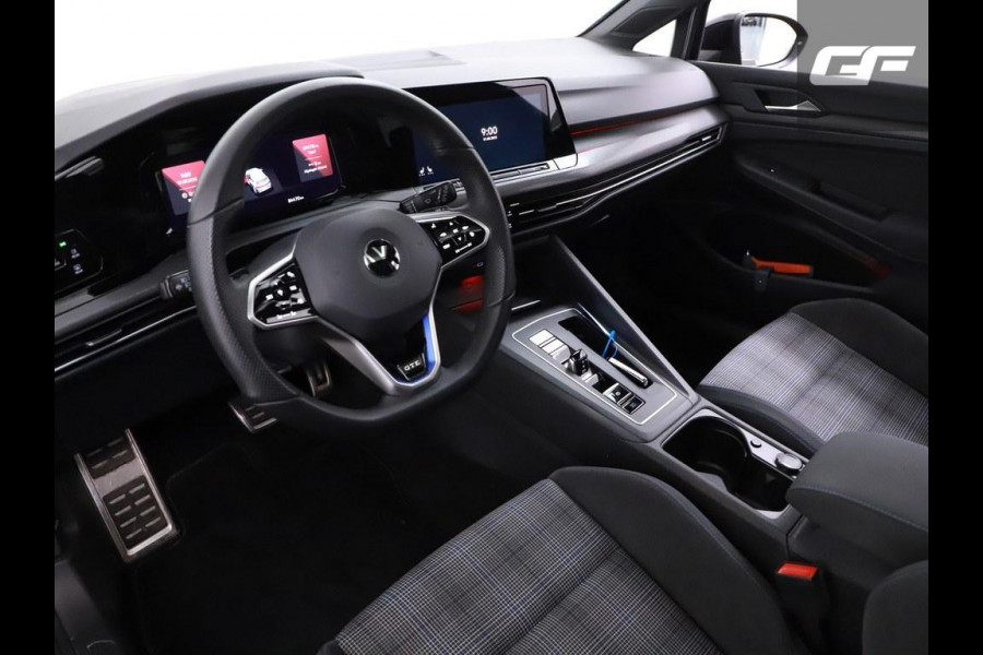 Volkswagen Golf 1.4 eHybrid GTE Pano Sfeer Virtual Camera NAP