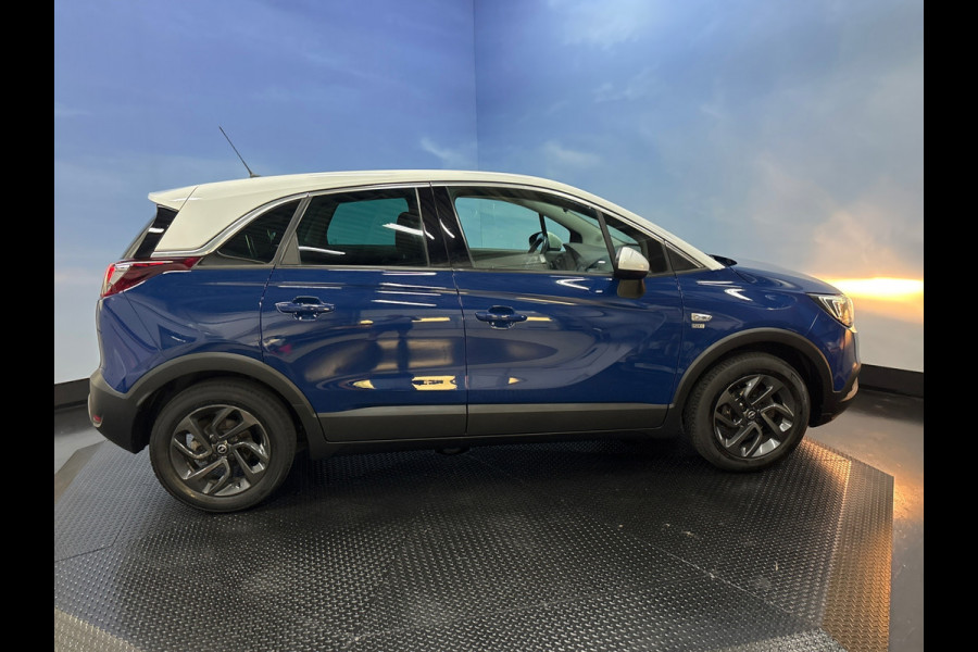 Opel Crossland X 1.2 120 Jaar Edition
