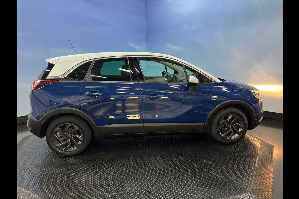 Opel Crossland X 1.2 120 Jaar Edition