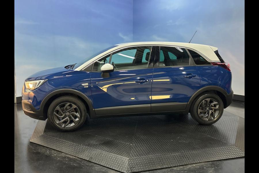Opel Crossland X 1.2 120 Jaar Edition