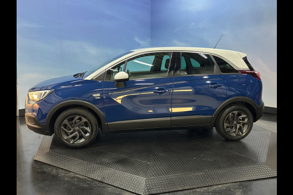 Opel Crossland X 1.2 120 Jaar Edition