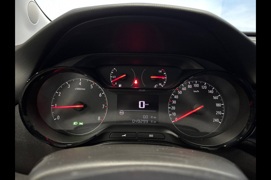 Opel Crossland X 1.2 120 Jaar Edition