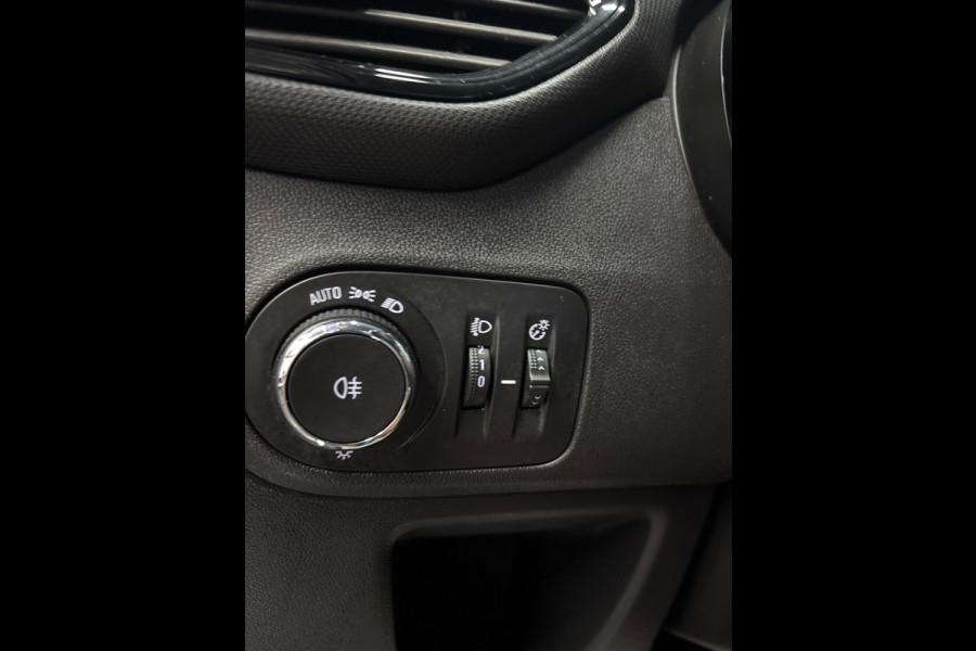 Opel Crossland X 1.2 120 Jaar Edition