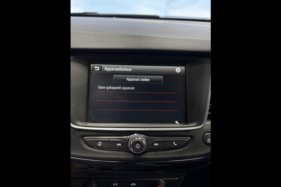 Opel Crossland X 1.2 120 Jaar Edition
