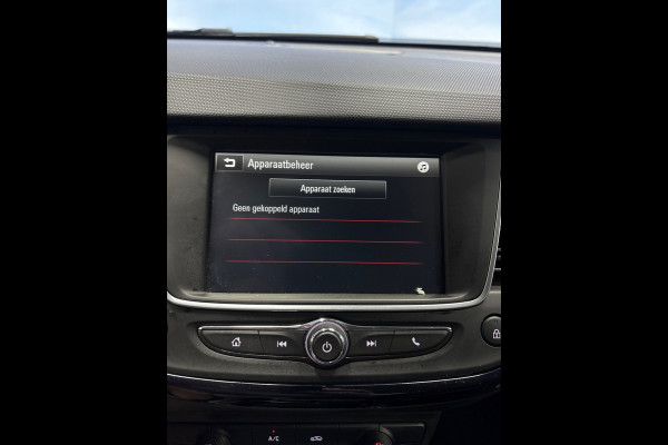 Opel Crossland X 1.2 120 Jaar Edition
