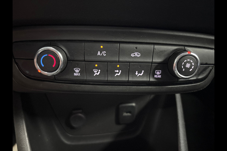 Opel Crossland X 1.2 120 Jaar Edition
