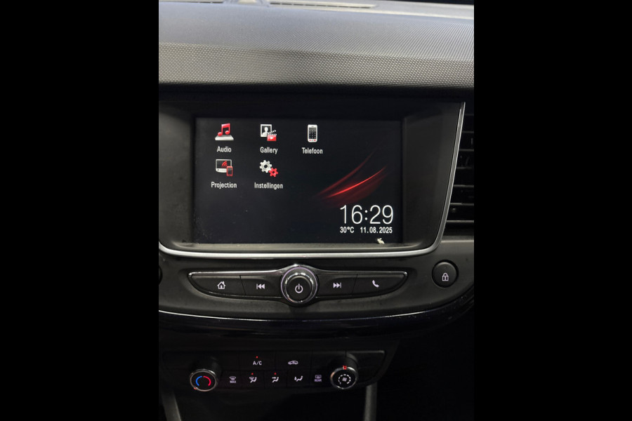Opel Crossland X 1.2 120 Jaar Edition