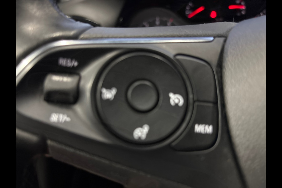Opel Crossland X 1.2 120 Jaar Edition