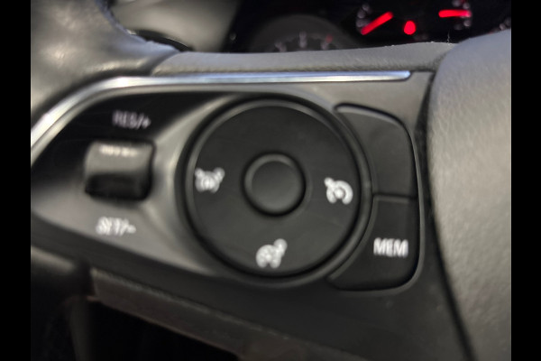 Opel Crossland X 1.2 120 Jaar Edition
