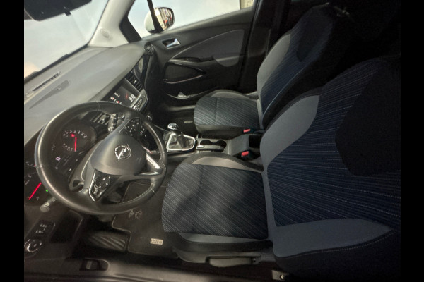 Opel Crossland X 1.2 120 Jaar Edition
