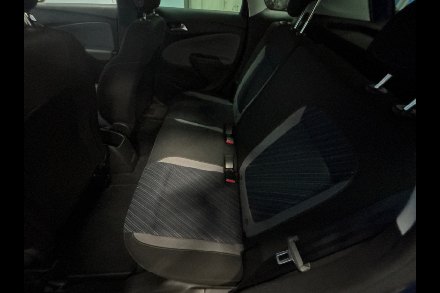Opel Crossland X 1.2 120 Jaar Edition