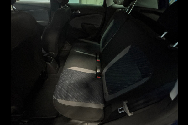 Opel Crossland X 1.2 120 Jaar Edition