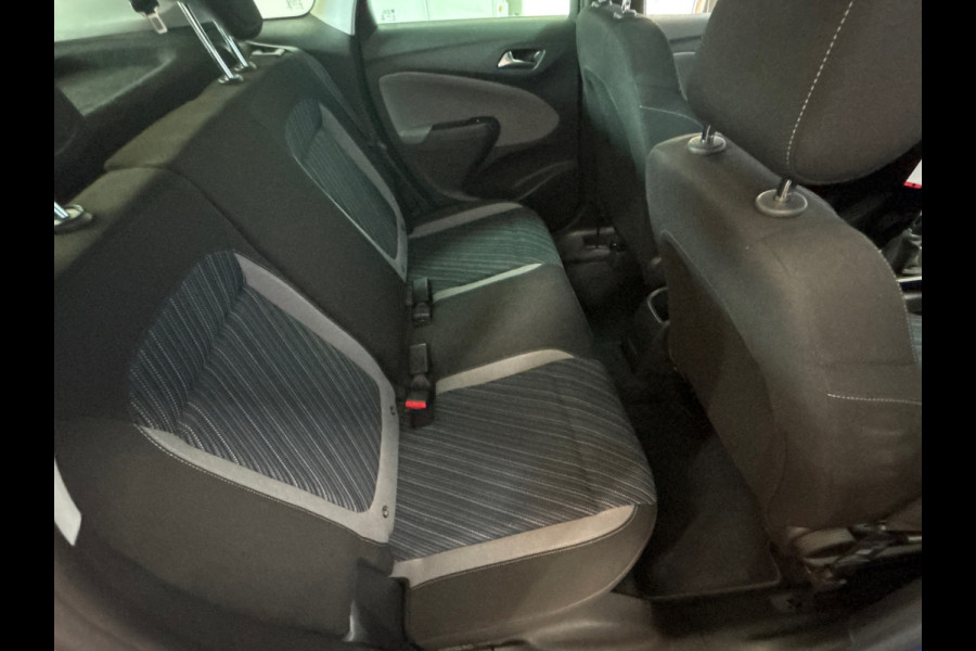 Opel Crossland X 1.2 120 Jaar Edition