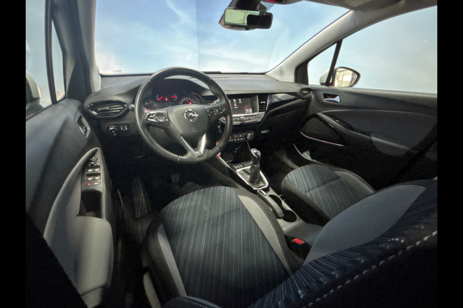 Opel Crossland X 1.2 120 Jaar Edition