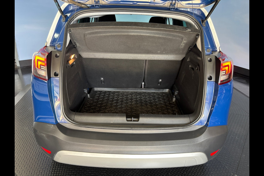 Opel Crossland X 1.2 120 Jaar Edition