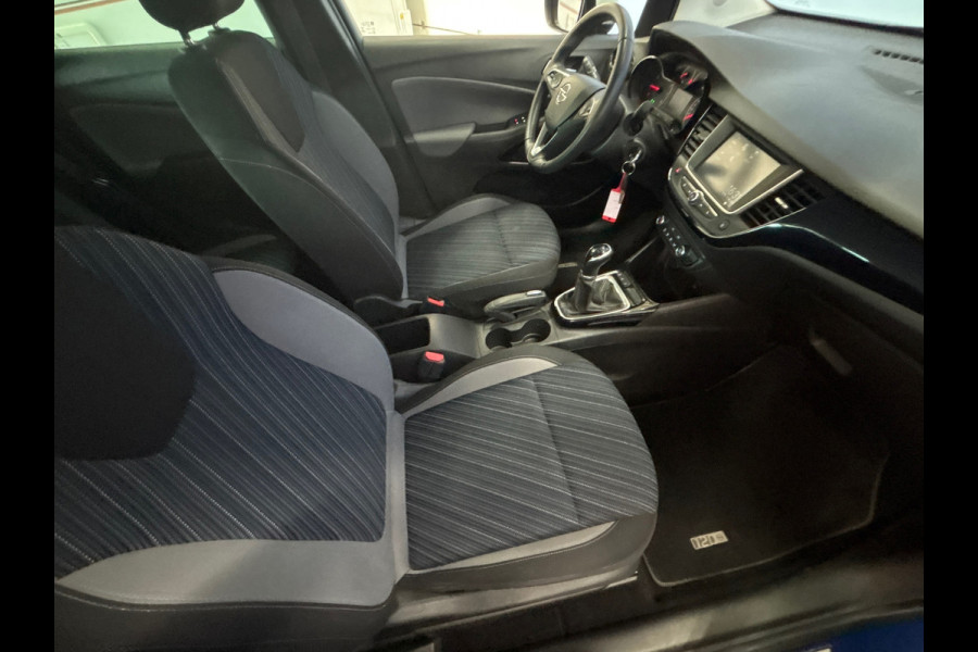 Opel Crossland X 1.2 120 Jaar Edition