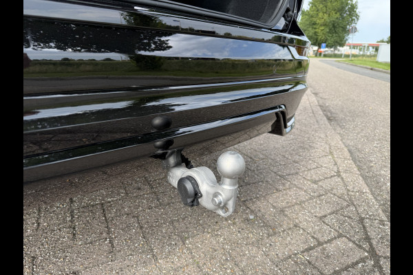 Volvo XC60 T8 (455pk) Recharge AWD Plus Black Edition ** Panodak ** HUD ** H&K ** 360 camera ** Trekhaak NP 80K **