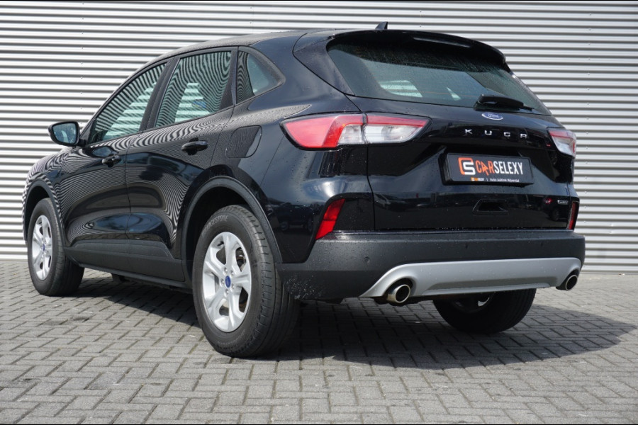 Ford Kuga PHEV Cool&Connect CARPLAY | NAVI | CRUISE | WINTERPACK | DAB+