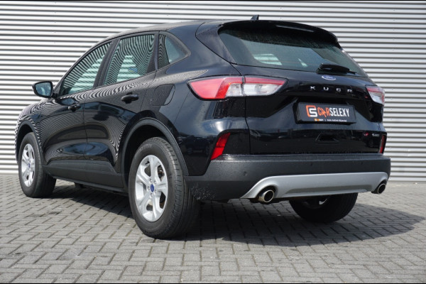 Ford Kuga PHEV Cool&Connect CARPLAY | NAVI | CRUISE | WINTERPACK | DAB+