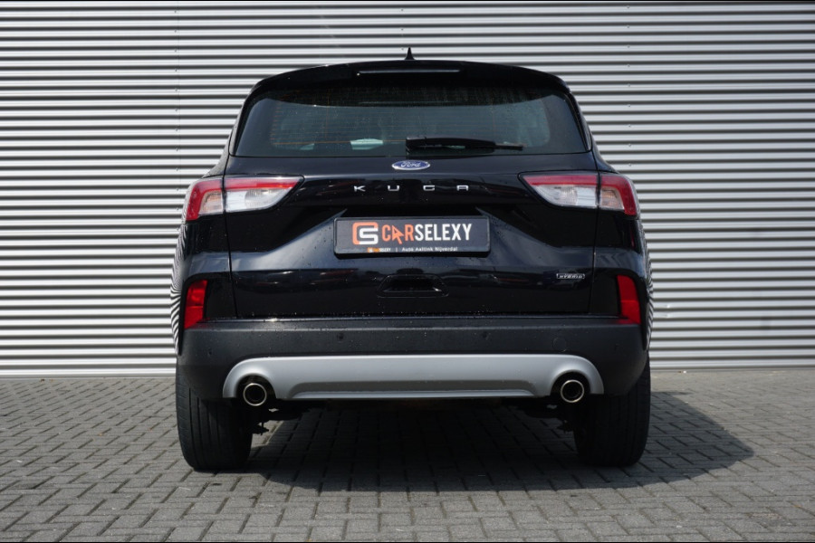 Ford Kuga PHEV Cool&Connect CARPLAY | NAVI | CRUISE | WINTERPACK | DAB+