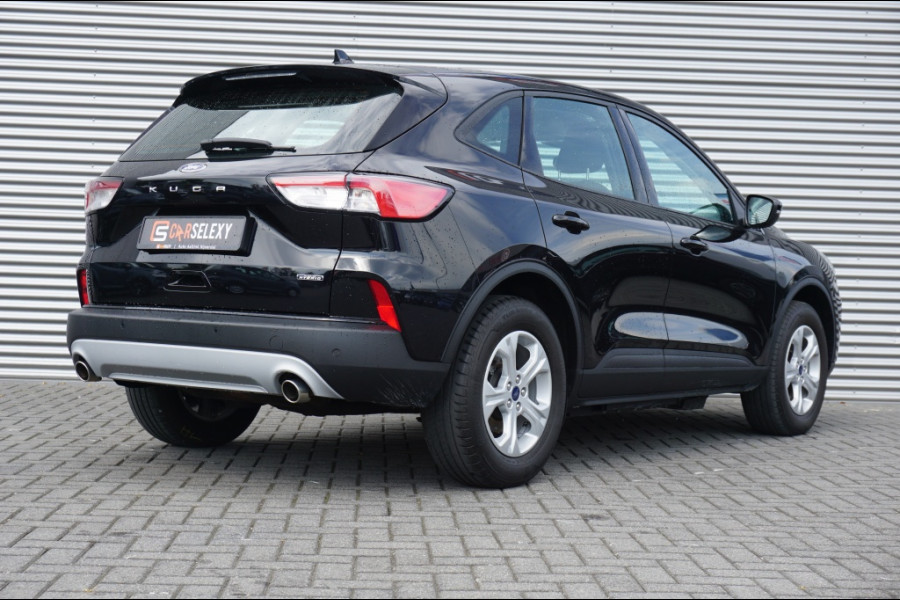 Ford Kuga PHEV Cool&Connect CARPLAY | NAVI | CRUISE | WINTERPACK | DAB+