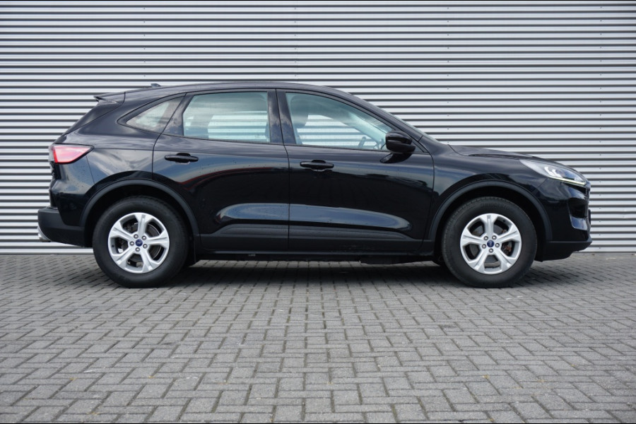 Ford Kuga PHEV Cool&Connect CARPLAY | NAVI | CRUISE | WINTERPACK | DAB+