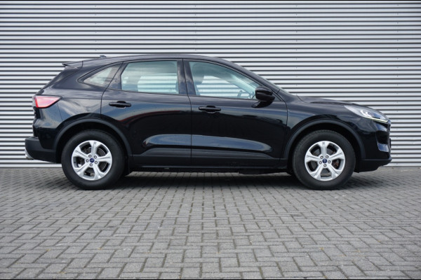 Ford Kuga PHEV Cool&Connect CARPLAY | NAVI | CRUISE | WINTERPACK | DAB+