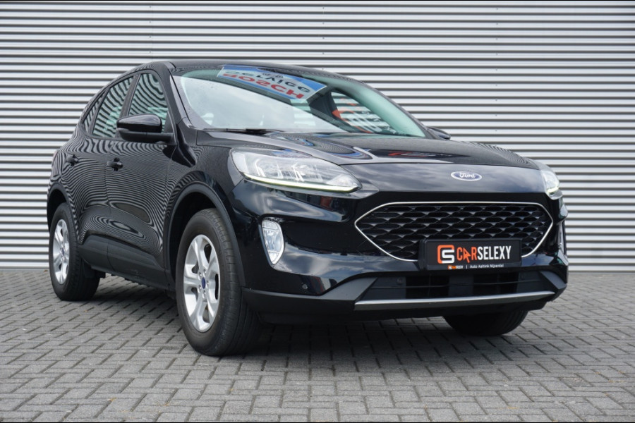 Ford Kuga PHEV Cool&Connect CARPLAY | NAVI | CRUISE | WINTERPACK | DAB+