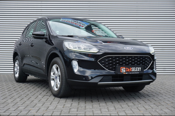 Ford Kuga PHEV Cool&Connect CARPLAY | NAVI | CRUISE | WINTERPACK | DAB+