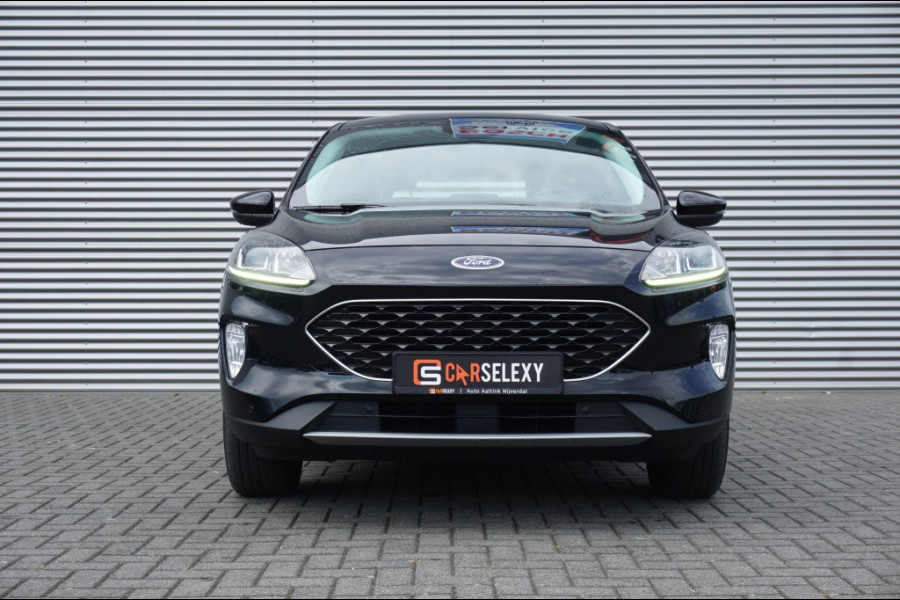 Ford Kuga PHEV Cool&Connect CARPLAY | NAVI | CRUISE | WINTERPACK | DAB+