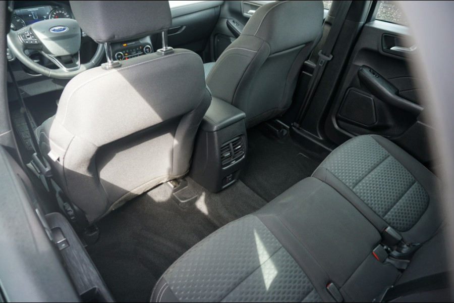 Ford Kuga PHEV Cool&Connect CARPLAY | NAVI | CRUISE | WINTERPACK | DAB+