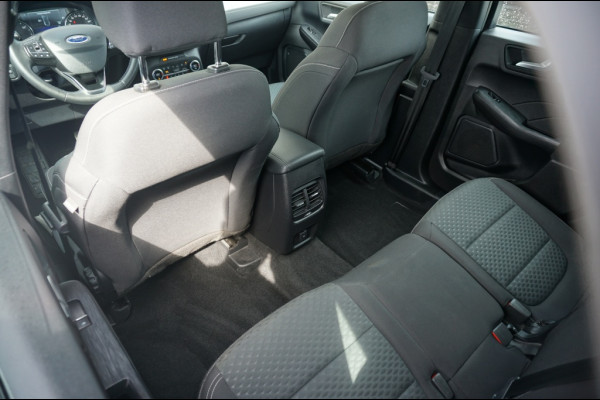 Ford Kuga PHEV Cool&Connect CARPLAY | NAVI | CRUISE | WINTERPACK | DAB+