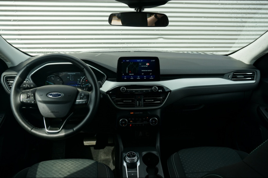 Ford Kuga PHEV Cool&Connect CARPLAY | NAVI | CRUISE | WINTERPACK | DAB+