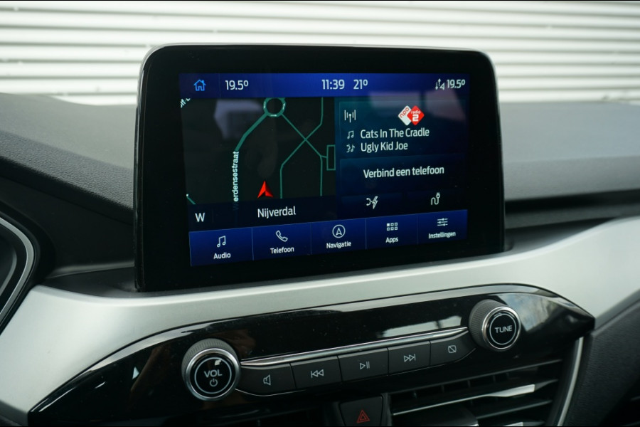 Ford Kuga PHEV Cool&Connect CARPLAY | NAVI | CRUISE | WINTERPACK | DAB+