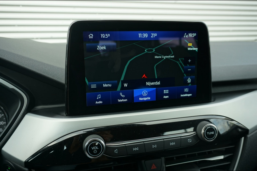 Ford Kuga PHEV Cool&Connect CARPLAY | NAVI | CRUISE | WINTERPACK | DAB+