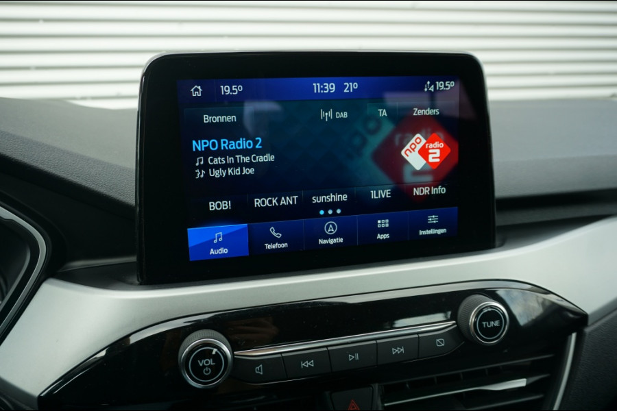 Ford Kuga PHEV Cool&Connect CARPLAY | NAVI | CRUISE | WINTERPACK | DAB+