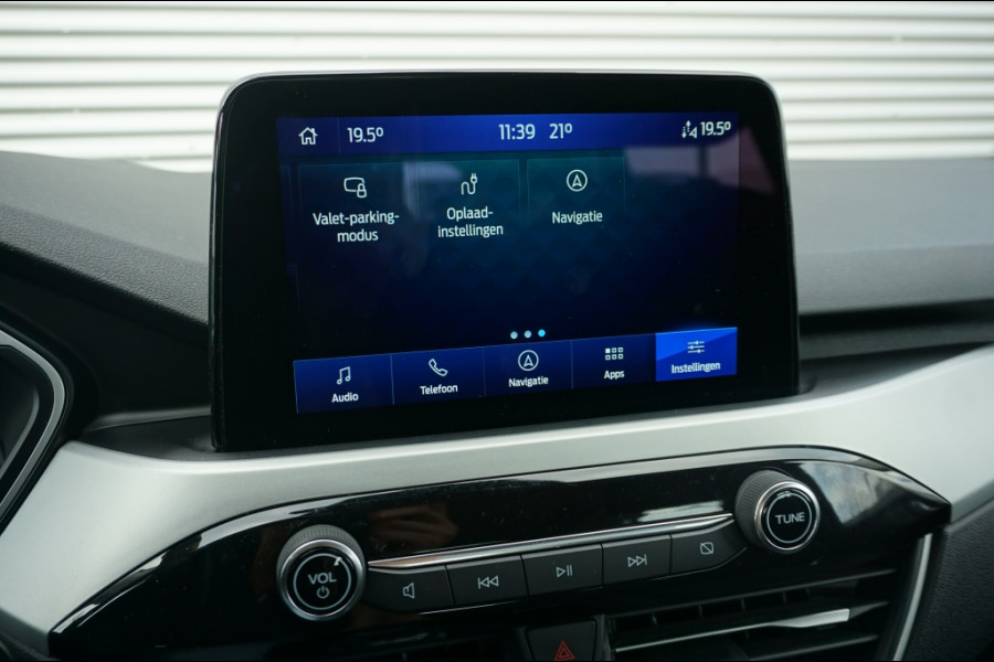 Ford Kuga PHEV Cool&Connect CARPLAY | NAVI | CRUISE | WINTERPACK | DAB+