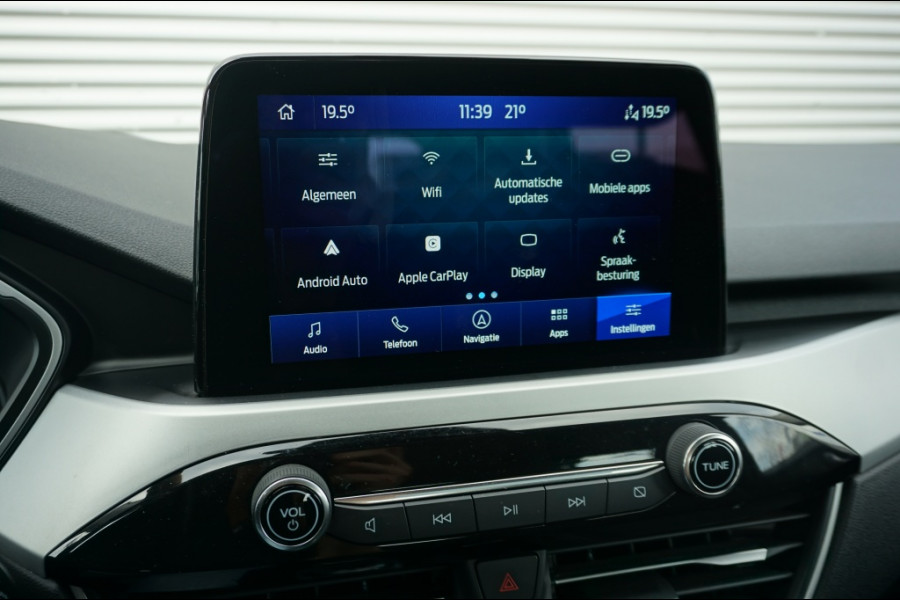Ford Kuga PHEV Cool&Connect CARPLAY | NAVI | CRUISE | WINTERPACK | DAB+