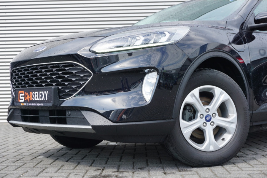 Ford Kuga PHEV Cool&Connect CARPLAY | NAVI | CRUISE | WINTERPACK | DAB+