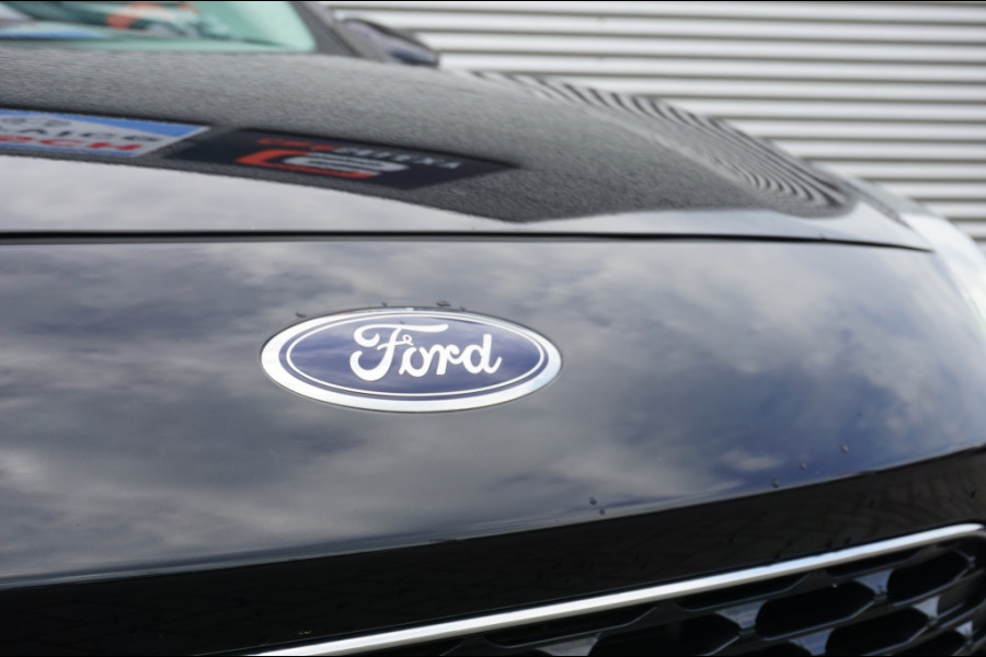 Ford Kuga PHEV Cool&Connect CARPLAY | NAVI | CRUISE | WINTERPACK | DAB+