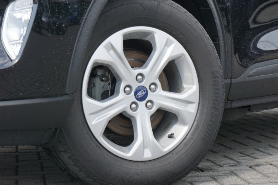 Ford Kuga PHEV Cool&Connect CARPLAY | NAVI | CRUISE | WINTERPACK | DAB+