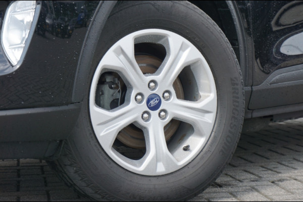 Ford Kuga PHEV Cool&Connect CARPLAY | NAVI | CRUISE | WINTERPACK | DAB+