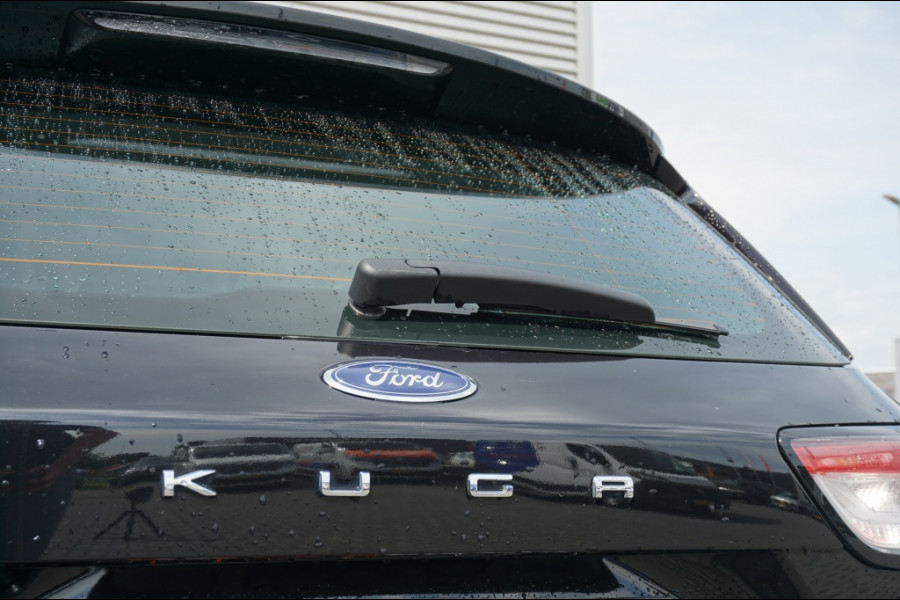 Ford Kuga PHEV Cool&Connect CARPLAY | NAVI | CRUISE | WINTERPACK | DAB+