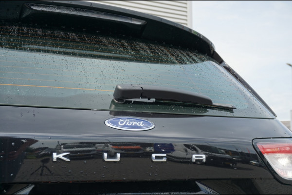 Ford Kuga PHEV Cool&Connect CARPLAY | NAVI | CRUISE | WINTERPACK | DAB+