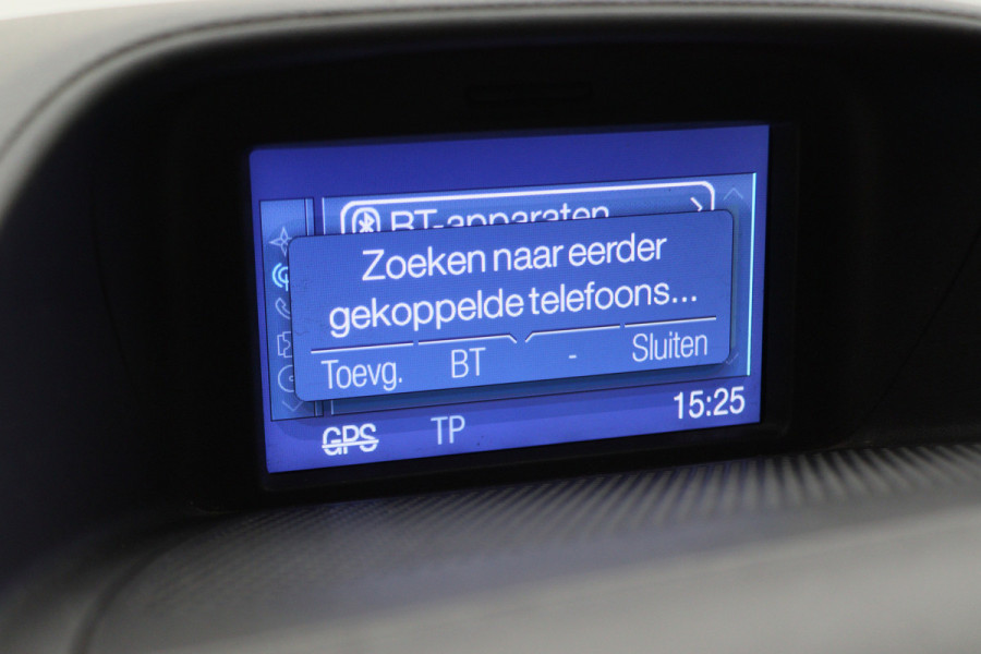 Ford Transit Custom 340 2.0 TDCI L1H1 Limited Automaat Xenon, Elektr. Stoel, Camera, Navigatie, Stoelverw., Trekhaak, 18"