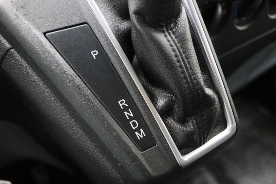 Ford Transit Custom 340 2.0 TDCI L1H1 Limited Automaat Xenon, Elektr. Stoel, Camera, Navigatie, Stoelverw., Trekhaak, 18"
